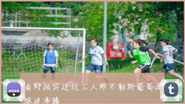 南野拓实连过三人那不勒斯葡萄牙球迷沸腾