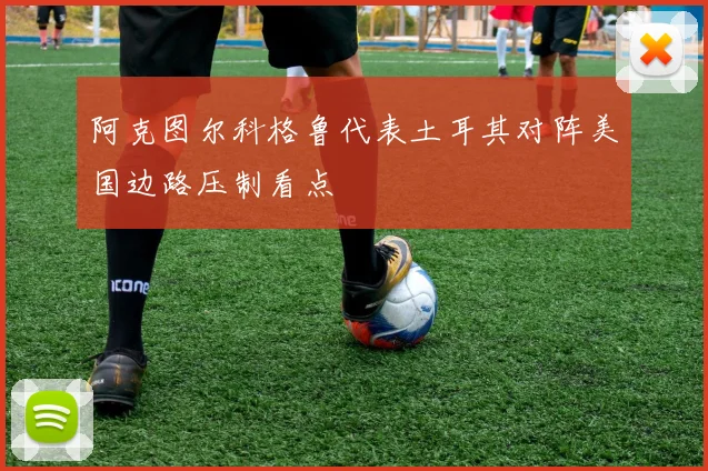 阿克图尔科格鲁代表土耳其对阵美国边路压制看点