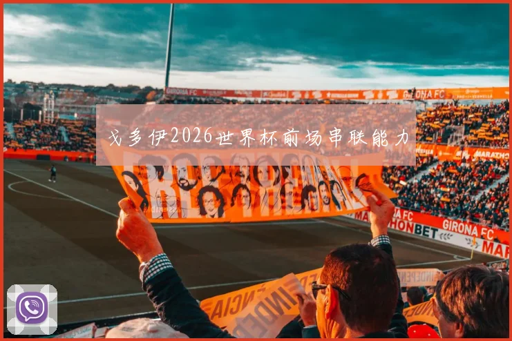 戈多伊2026世界杯前场串联能力